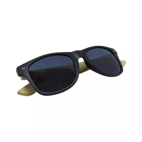 Bamboo Sunglasses